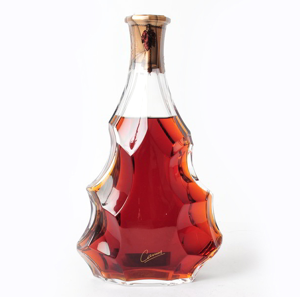 カミュ ジュビリーバカラクリスタル （CAMUS Jubilee Cognac Baccarat