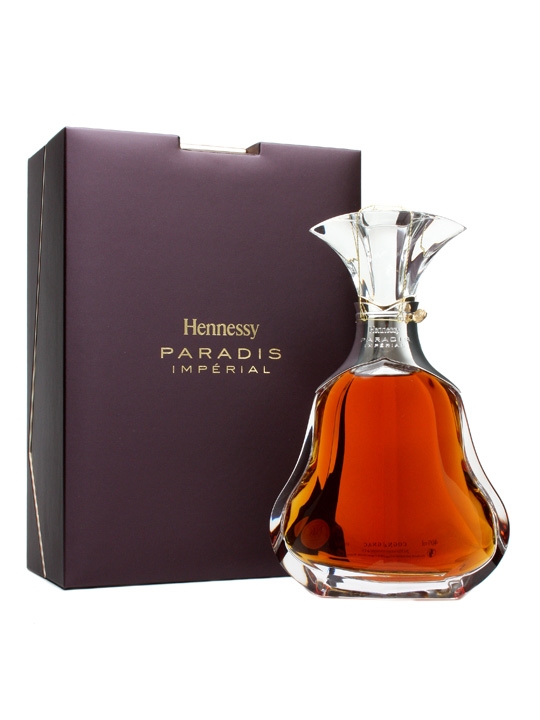 ヘネシー パラディ アンペリアル　（Hennessy Paradis Imperial）