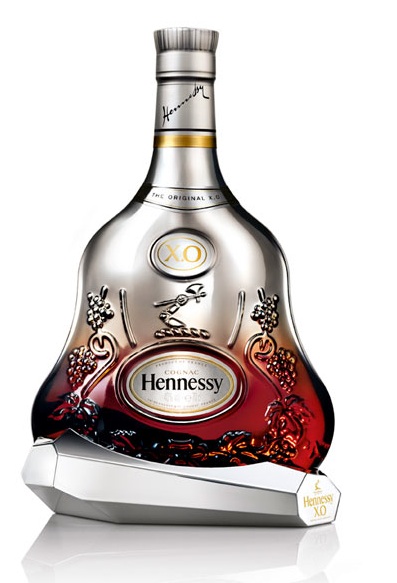 ヘネシー X.O スペシャル エディション オデッセイ　（Hennessy X.O Special Edition Odyssey）