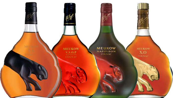 ミュコーXO（MEUKOW-XO cognac）